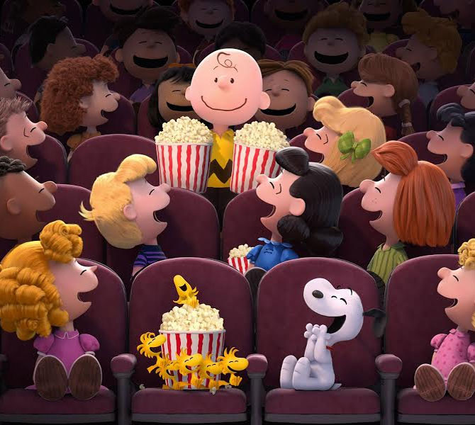 snoopy_filme